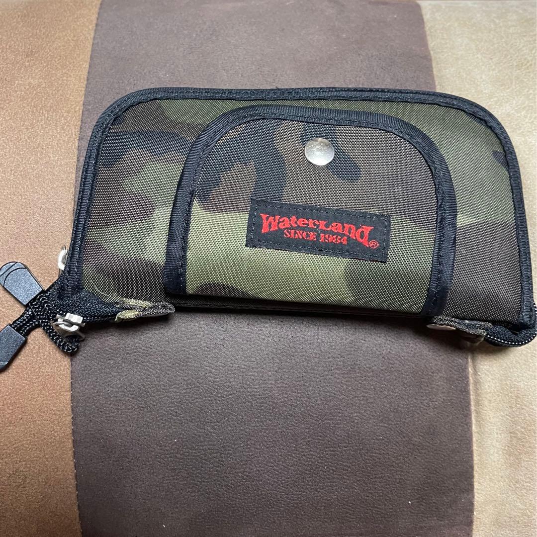 菅釣り、エリアトラウトセット