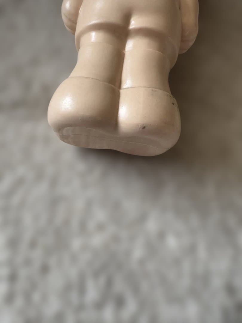 Dr.スランプ アラレちゃん 子供シャンプー サンスター レトロ 希少