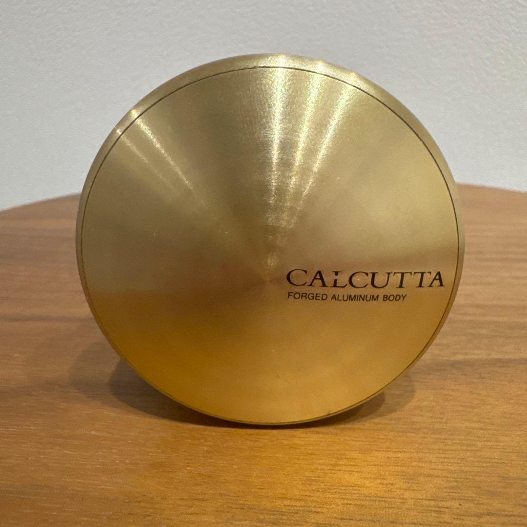 CALCUTTA 400 リール 鍛造アルミニウム