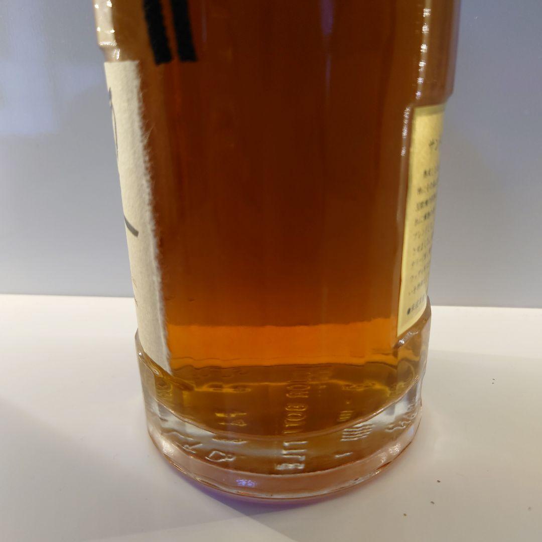 サントリーウイスキー響 700ml  1899製