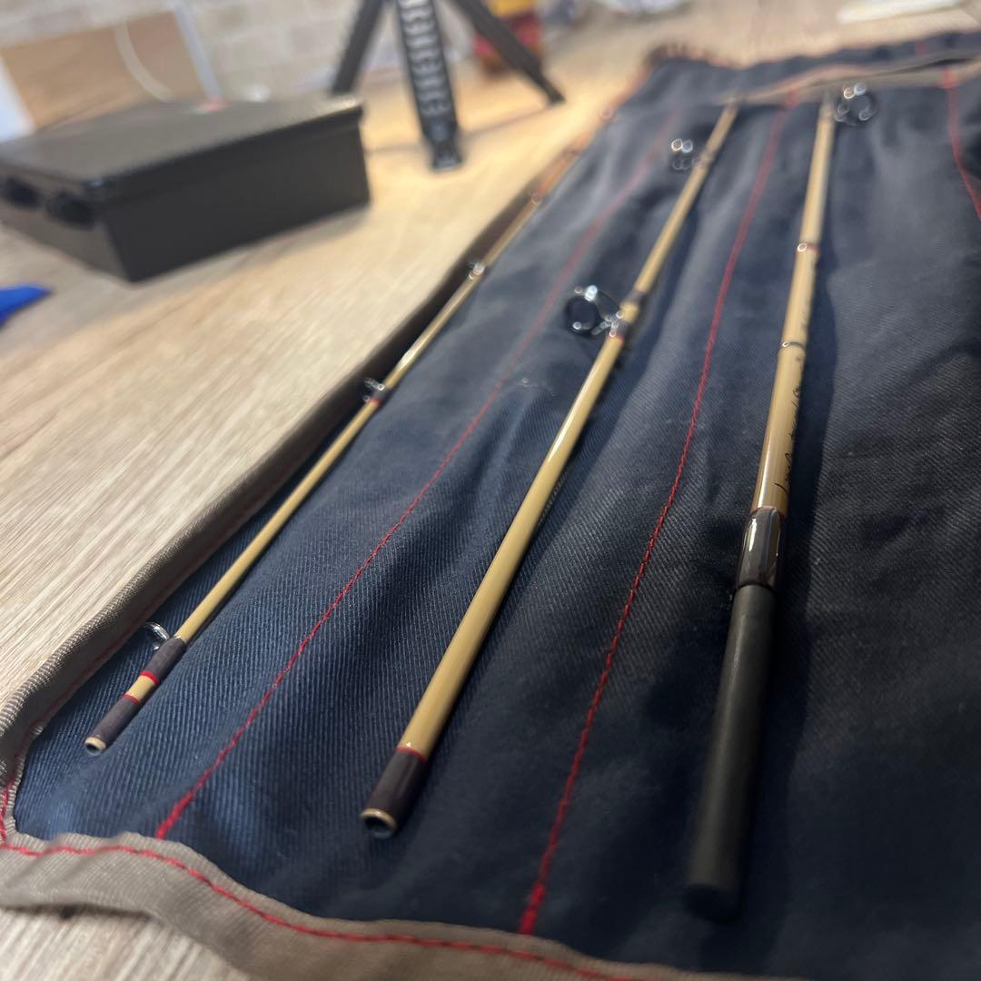 全てセット ライム カントリー アンド ストリームス渓流 新品未使用 極上