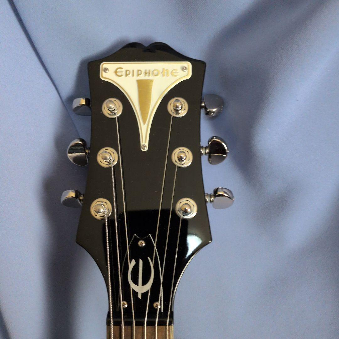 epiphone ltd wildkat エピフォン ワイルドキャット