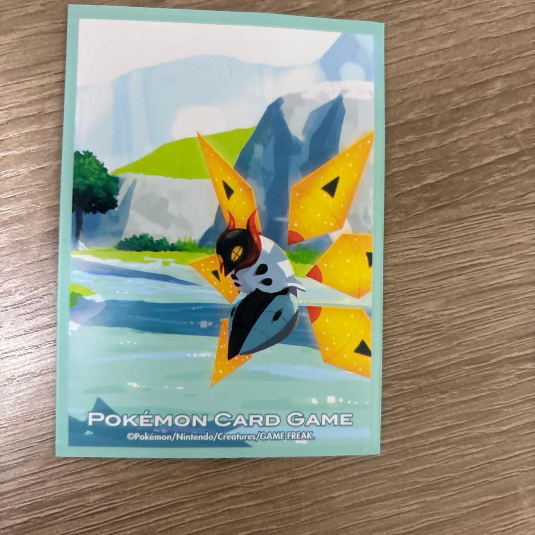 アナカラーインターステラデッキ40枚 アナカラーマルル