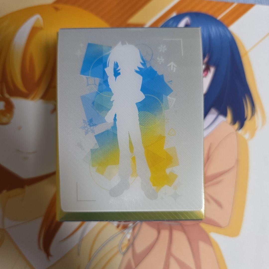 魔忍竜シラヌイ デッキ