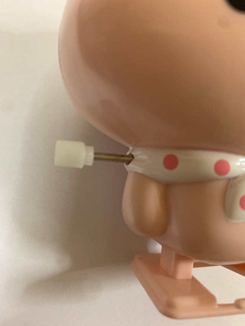 こげぱん　レトロ　とことんマスコット