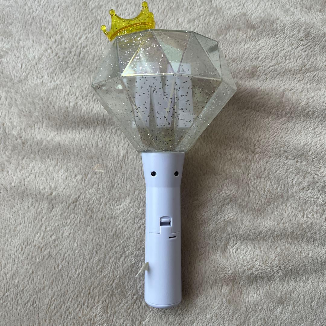 M!LK ミルクラスタル初代