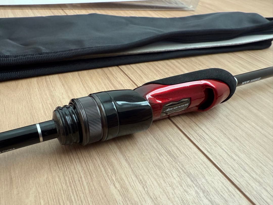 ダイワ　21月下美人MX AJING 65L-T