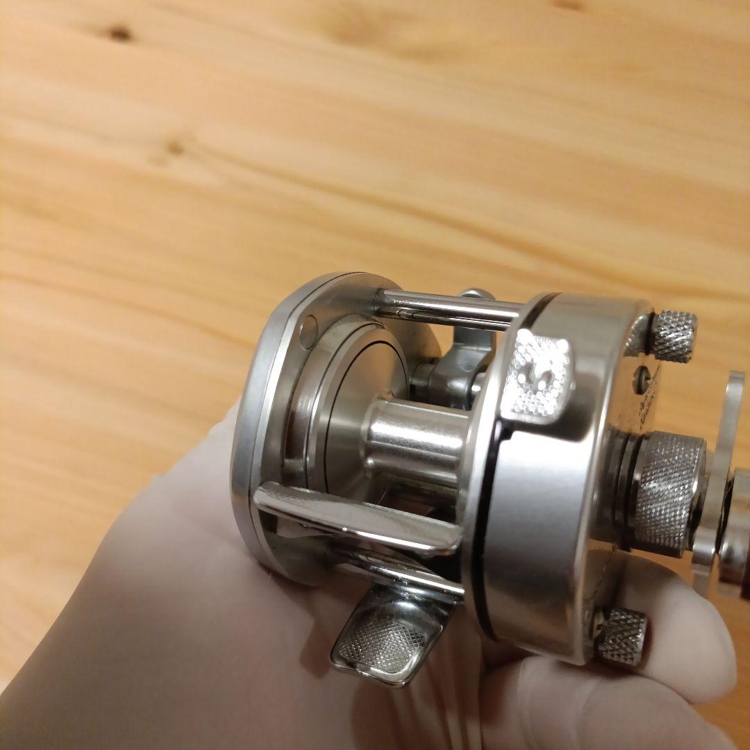 シマノ　バンタム100