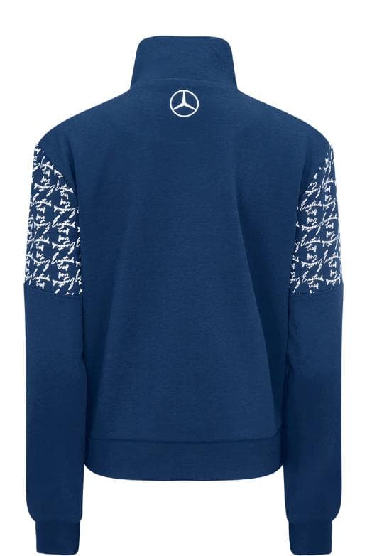 希少 S Mercedes-Benz × Eastside Golf ジャケット