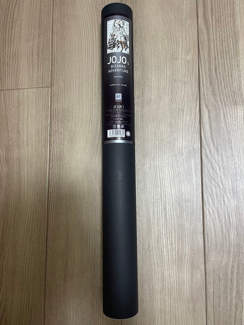 ジョジョ展　限定　A1ポスター　キラークイーン