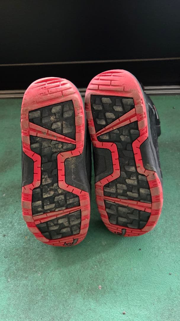 HEAD　スノーボードブーツ