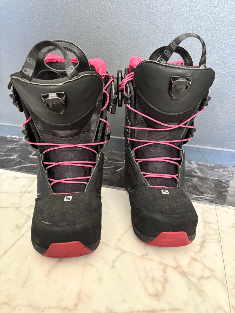 スノーボード SALOMON BOARD MOXIE