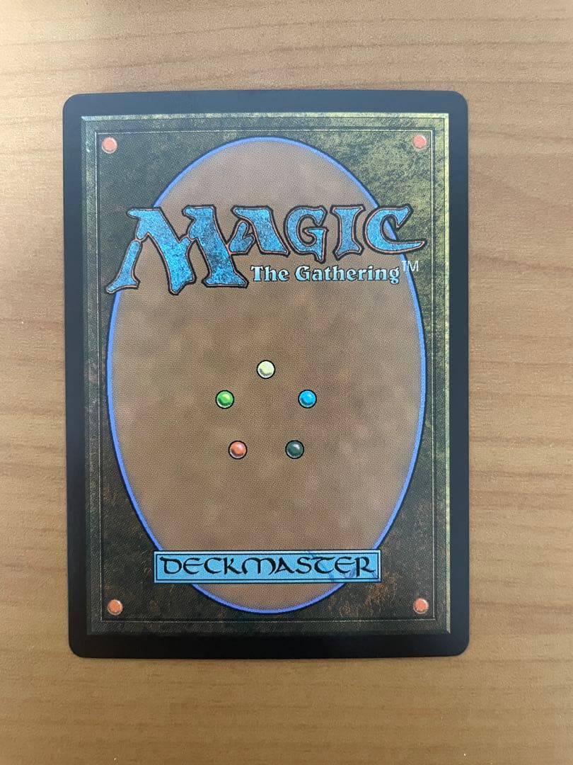 MTG 格闘家、ティファ　日本語　サージfoil