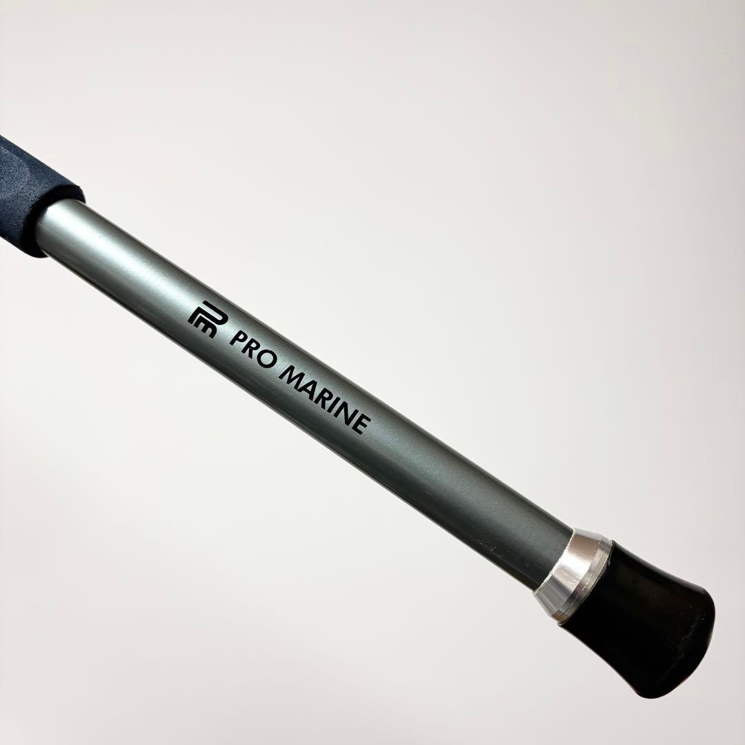 【海上釣堀に最適】プロマリン BIG TRACER船80-350