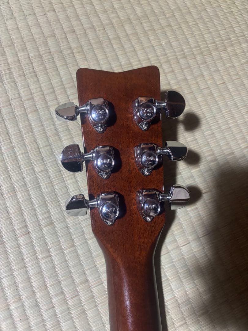 YAMAHA FG-151 アコースティックギター　良品