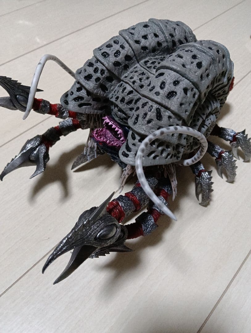 【期間限定セール】ウルトラマンシリーズ ガタノゾーア A賞 フィギュア