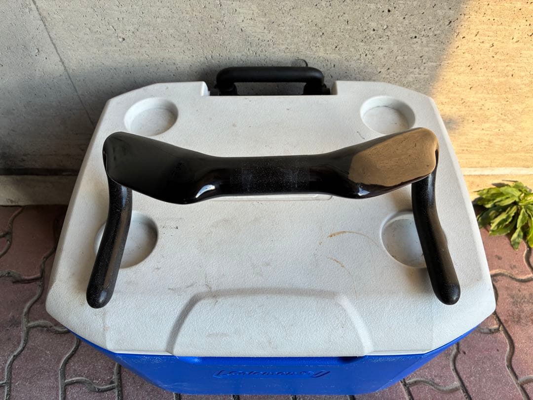 NOVACORONAハンドル360mm