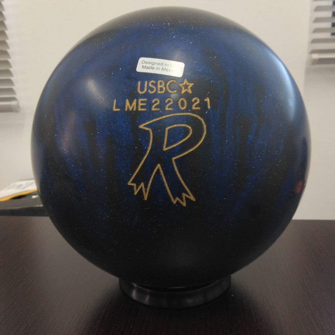 KATANA ボウリングボール LME22021 14p4oz