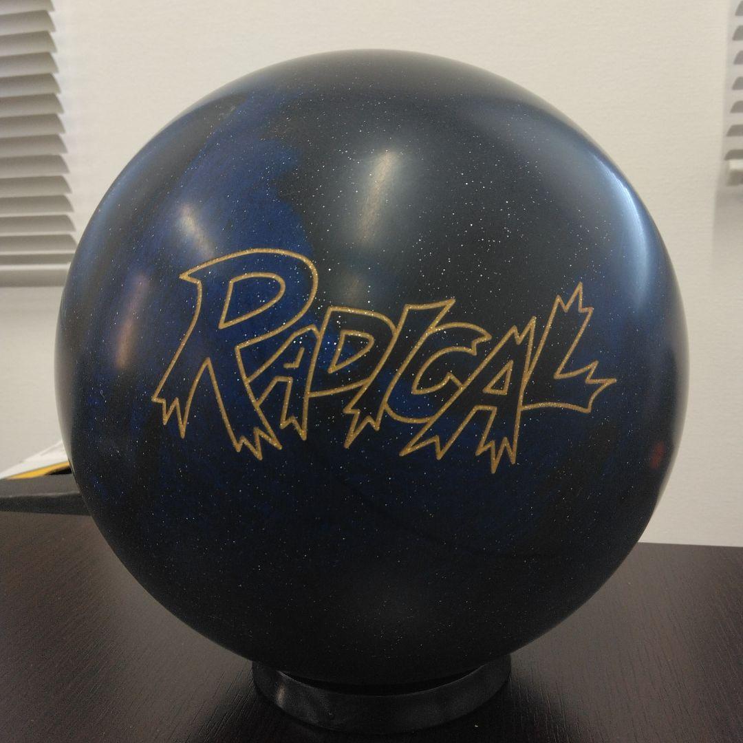 KATANA ボウリングボール LME22021 14p4oz