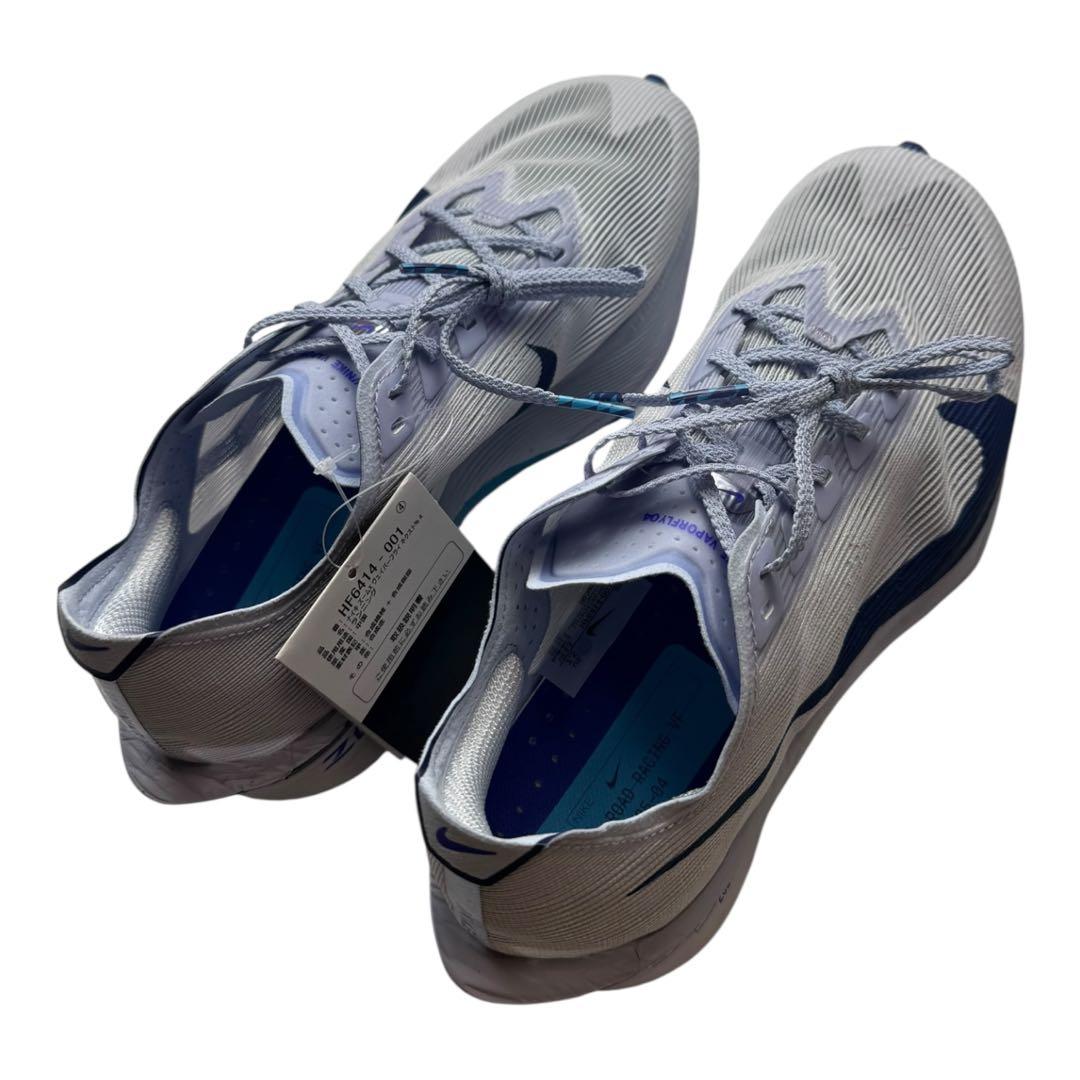 D新品25.5cm ナイキ ヴェイパーフライネクスト%4 HF6414-001