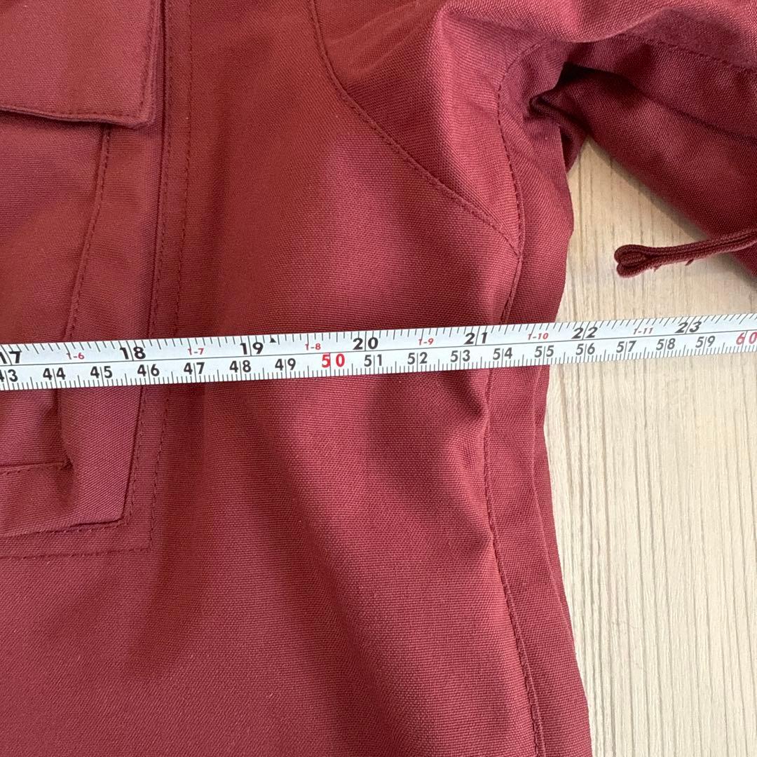 VESP ベスプ スノボーウェア