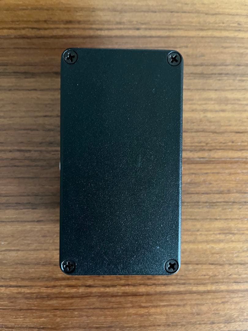 TBCFX MIGHTY DRIVE 3 ディストーション distortion