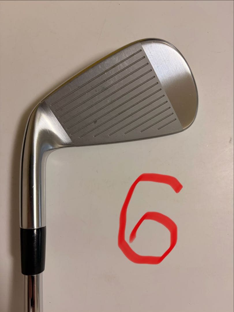 新春大特価　 ミズノプロ245 アイアンセット 5-9 P G