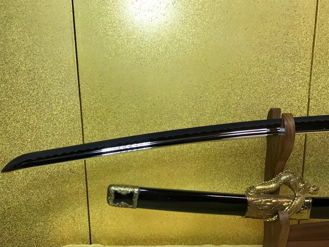 五*店様 訳有り:模造刀.陣太刀