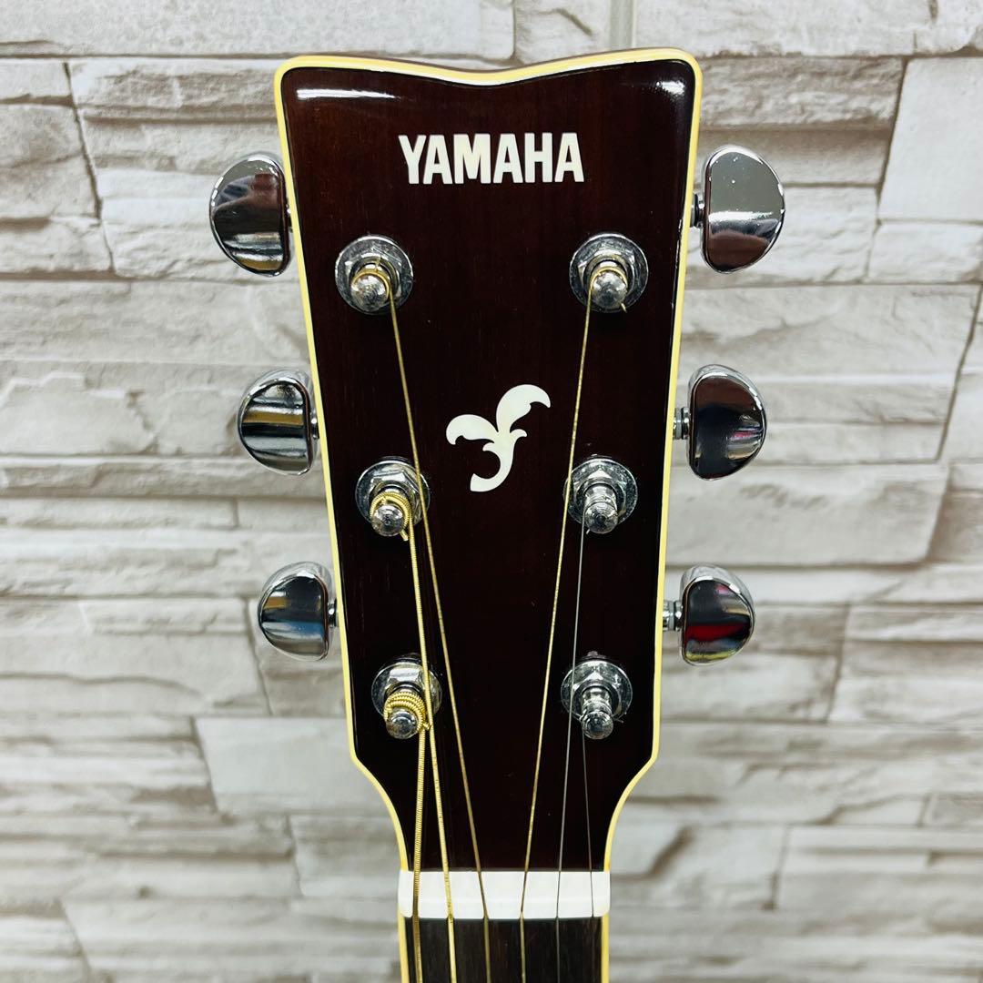 YAMAHA ヤマハ アコースティックギター FG830
