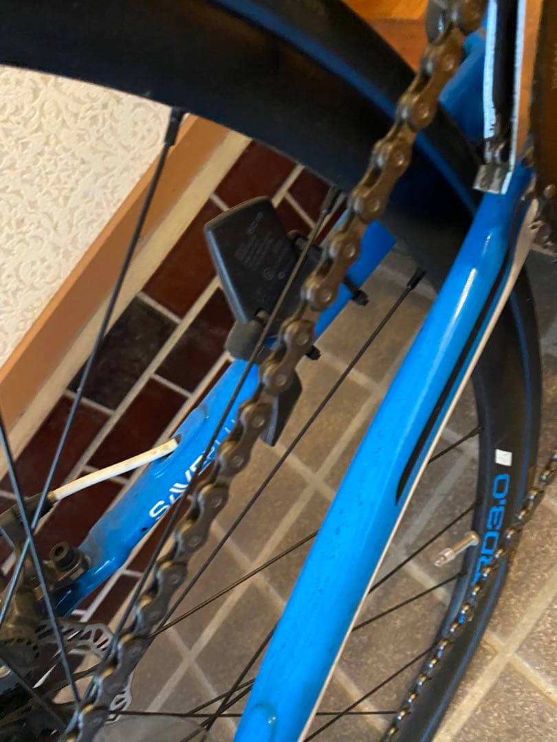 CANNONDALE キャノンデールSYNAPSE DISC