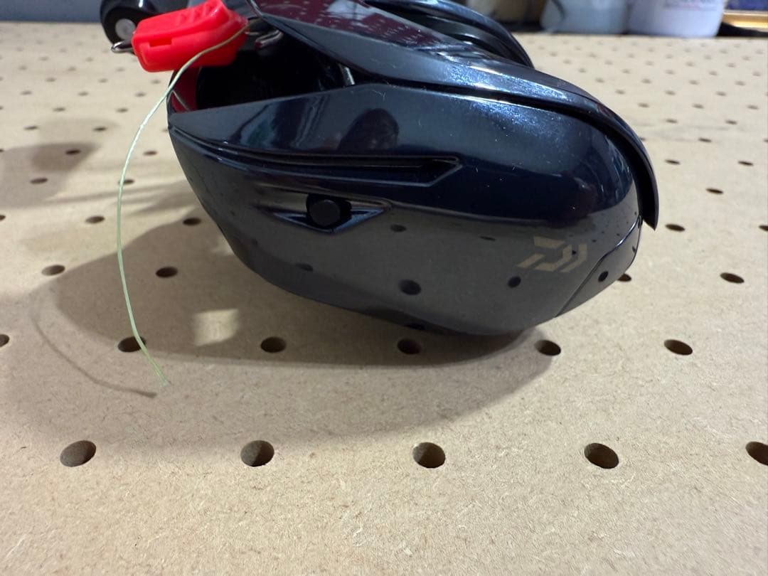 【美品】ダイワ IMZ リミットブレイカー XH TW 実使用一回！