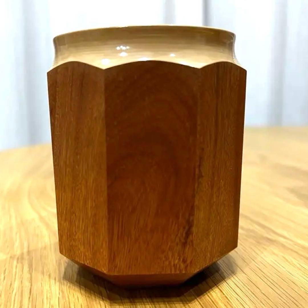 アキヒロウッドワークス ジンカップ ウルシ ハイブリッド 2L