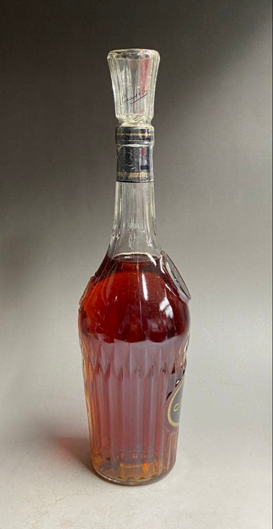 未開封 CAMUS XO カミュXO ロングネック 700ml t1644-b