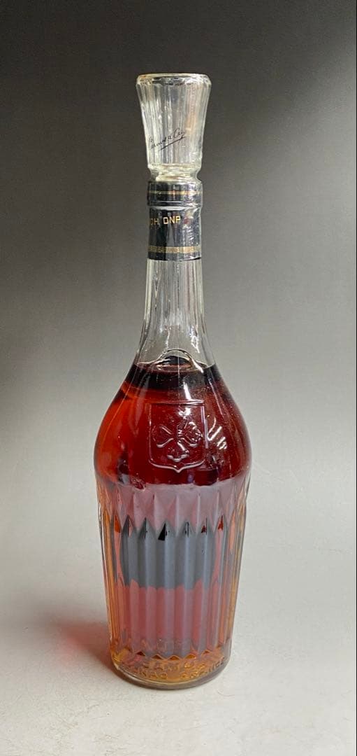 未開封 CAMUS XO カミュXO ロングネック 700ml t1644-b