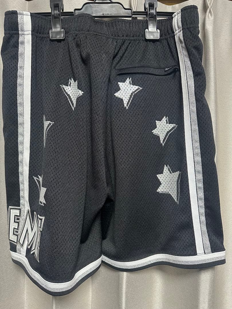 ウェア Supreme All Star Basketball Short