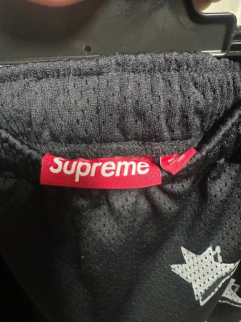 ウェア Supreme All Star Basketball Short