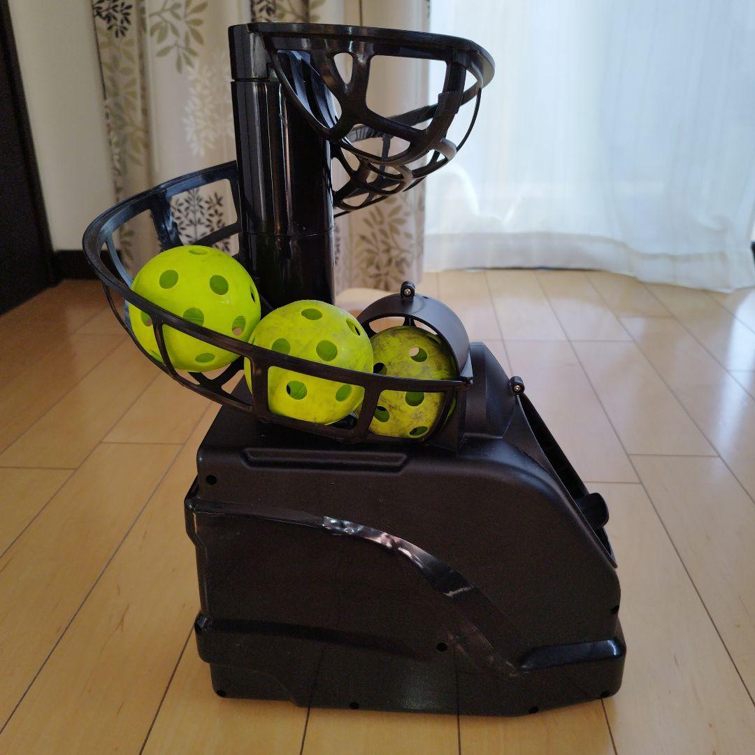 野球　トスマシン　打撃ネット　練習用