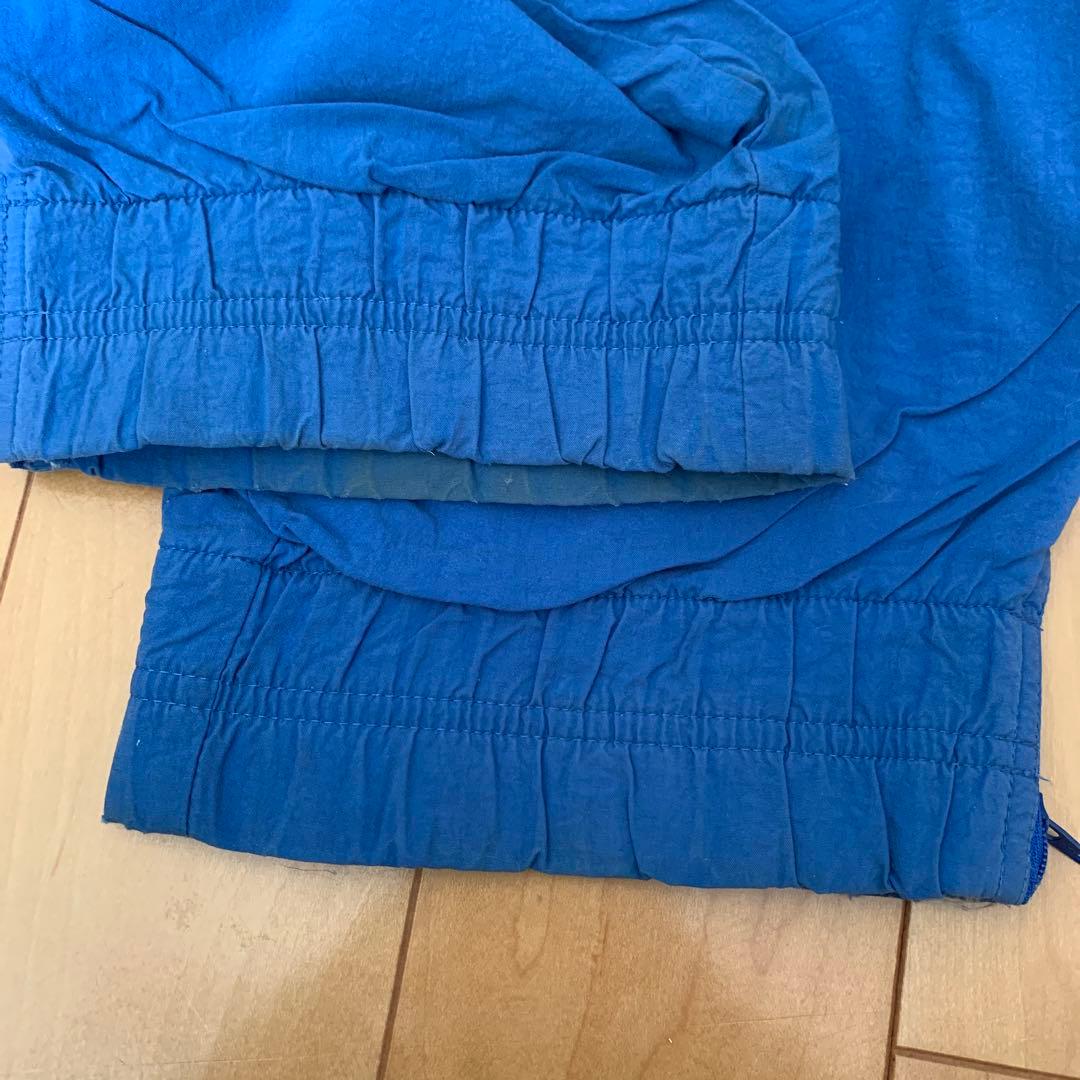 難あり　NIKE premier Italia 古着　セットアップ　Lサイズ