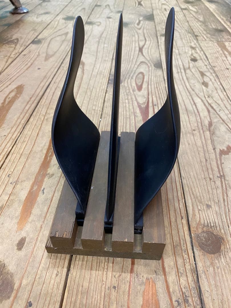 新品⭐︎AUフィン　Ｌサイズ