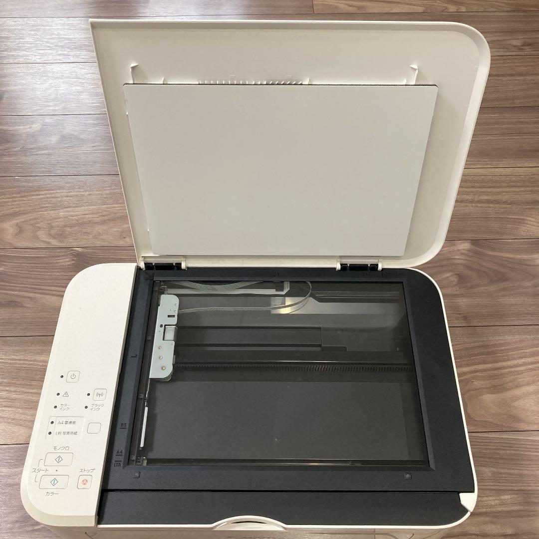 OA機器 Canon PIXUS MG3530WH