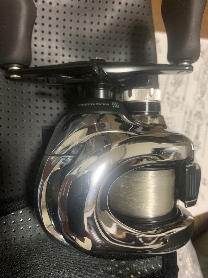 ANTARES シマノ　12アンタレス　HG