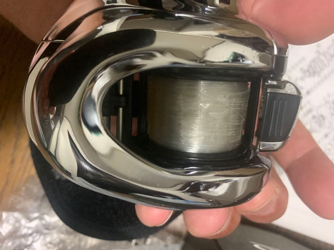 ANTARES シマノ　12アンタレス　HG