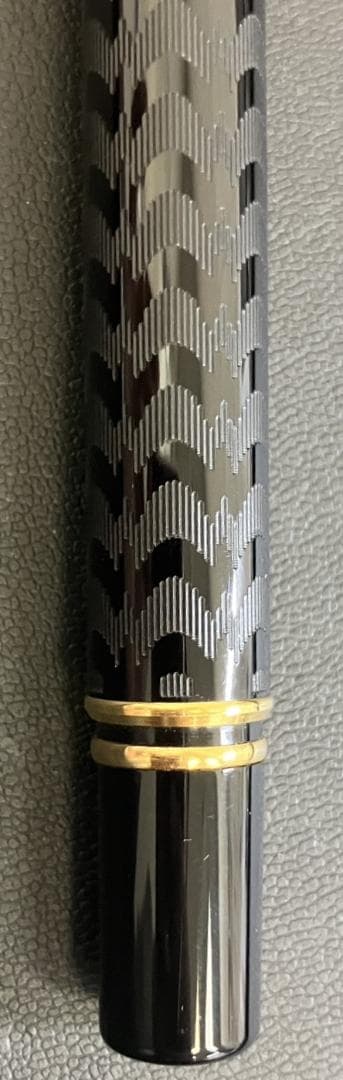 【未使用品】 ウォーターマン 万年筆 ルマン100　オペラM