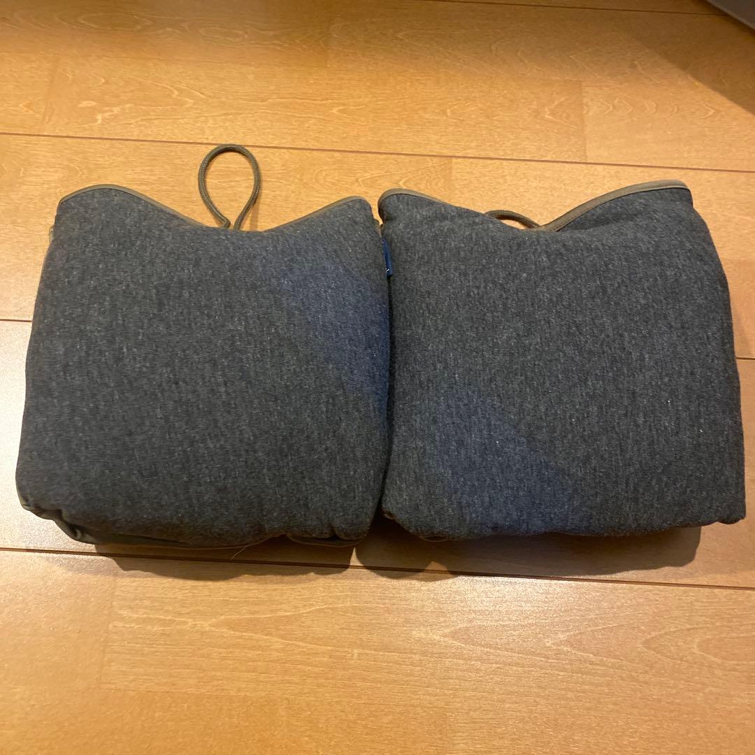  peak 廃盤【FES-126KH　ローチェアブランケット　カーキ】