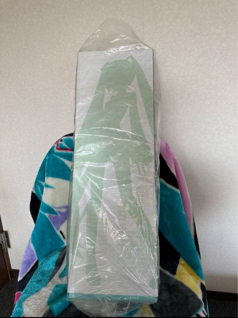 DD 初音ミク　ドルフィードリーム 初音ミク（ボークス限定）