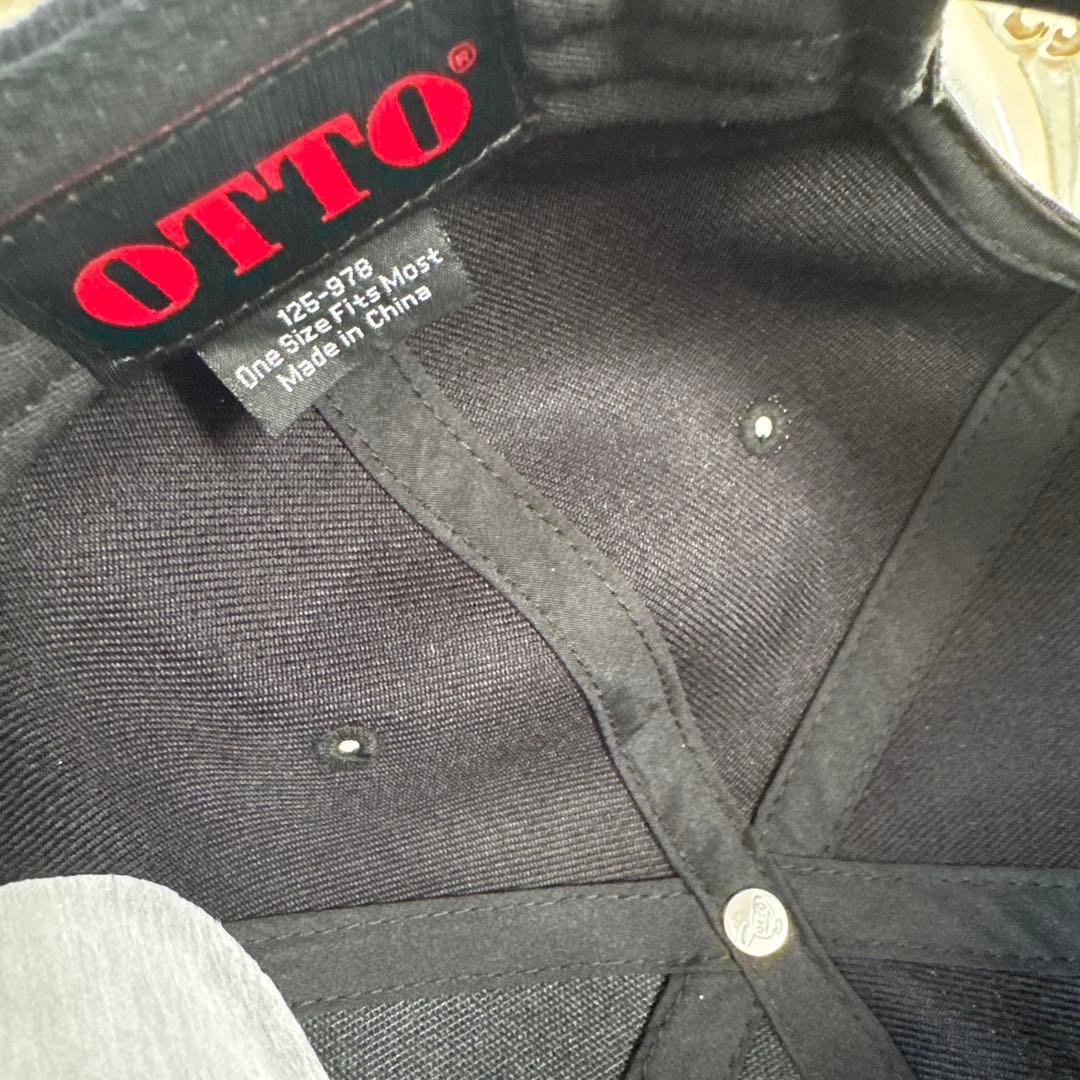 浅井健一 キャップ　帽子