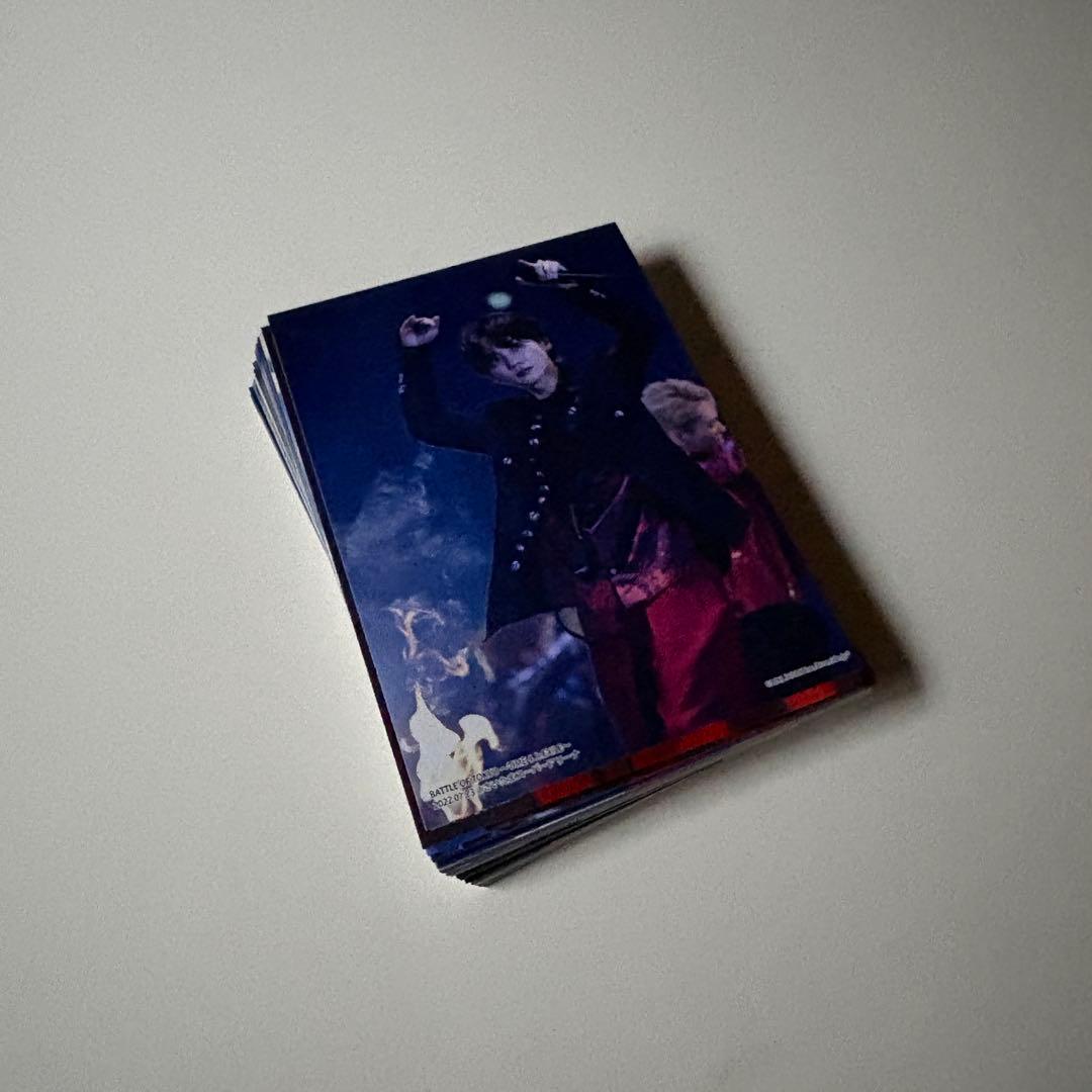 吉野北人 BOT ブロマイド 公式 生写真