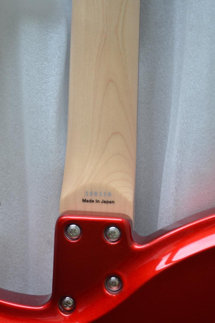 【未使用】東海Tokai Talbo A-101SH MR