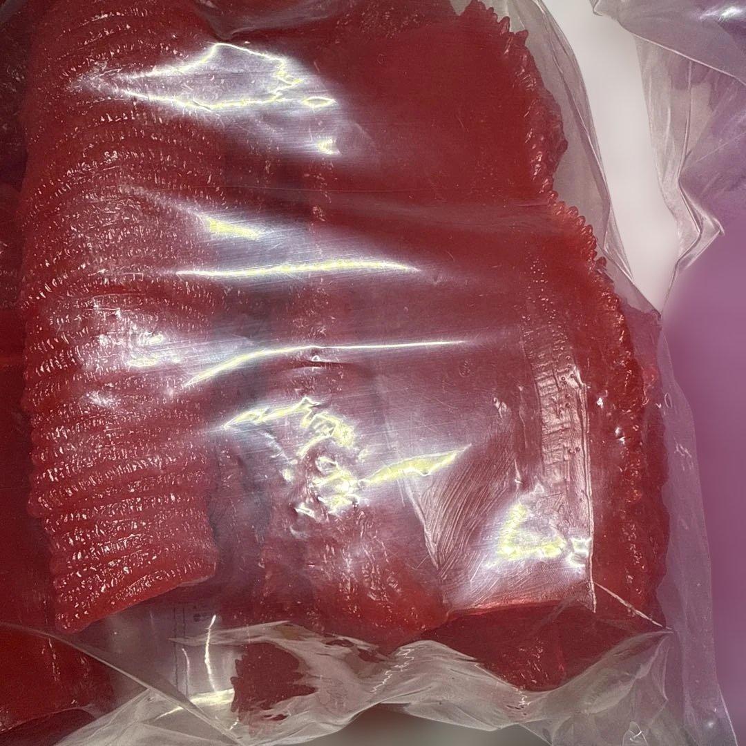 エクスプラス　シンゴジラ　レッドクリアVer.