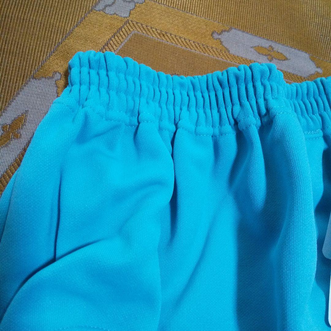 ASICS U-753 女子用ブルマ M エメラルド